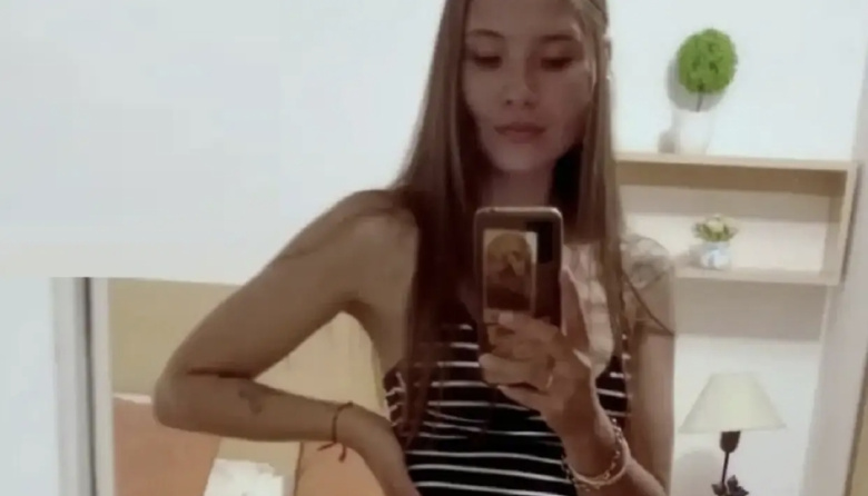 Murió Lucía Karg, la joven herida tras el trágico incendio en un local de Villaguay