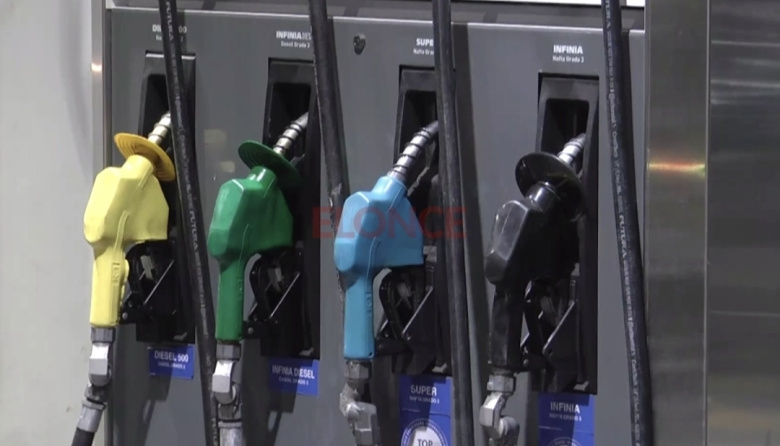 Volverán a aumentar los combustibles desde este viernes: el impacto que tendrá en nafta y gasoil