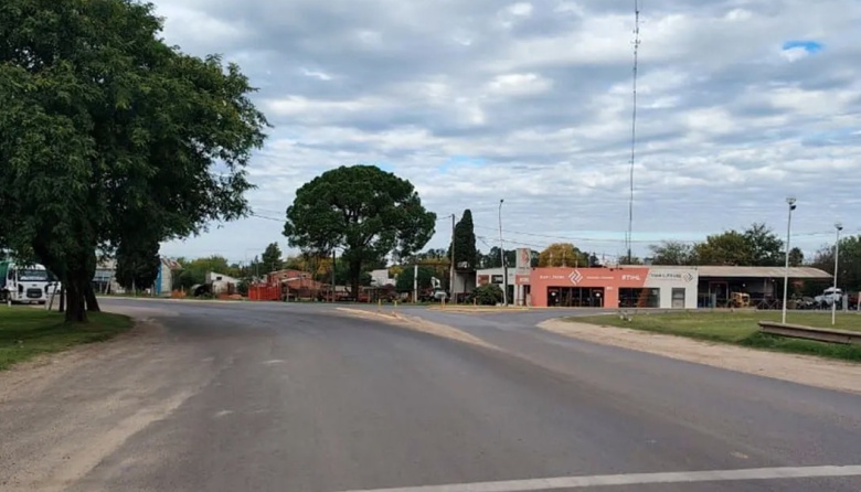Murió una mujer tras ser atropellada por un camión sobre Ruta 11 en el acceso a Gualeguay