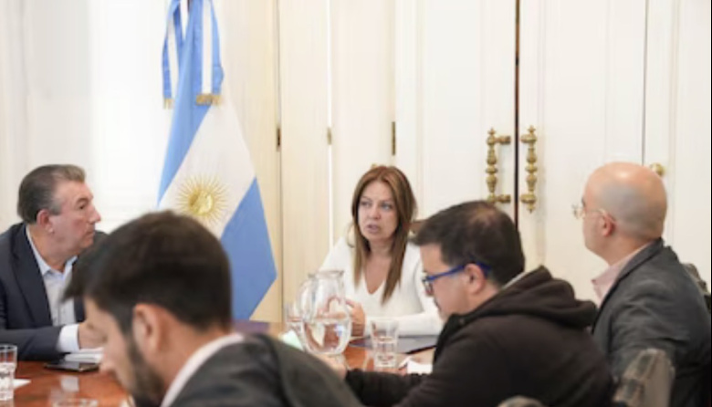 El Gobierno aseguró que se reunirá con las universidades luego de la marcha para conversar sobre los fondos