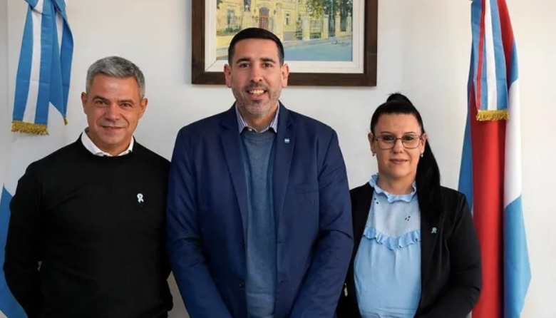El CGE presentó a sus nuevos vocales