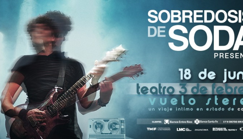SOBREDOSIS DE SODA EN PARANÁ