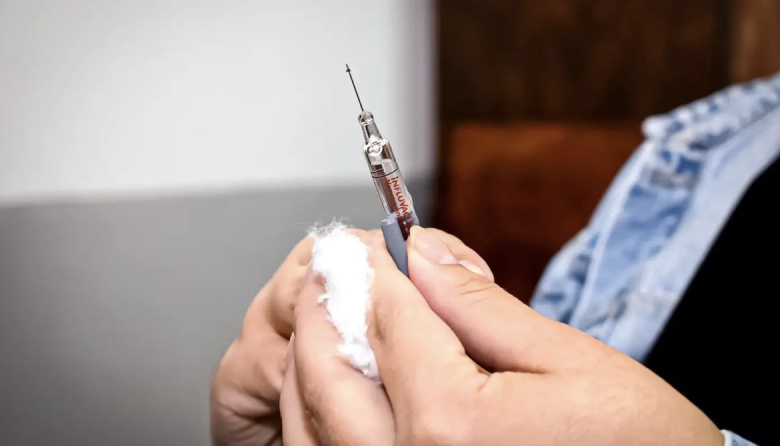 Confirmaron una muerte por Gripe A en la región