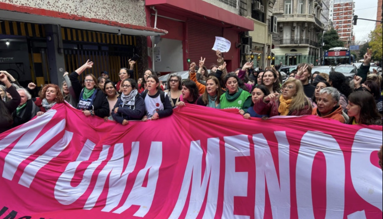 A 11 años del Ni Una Menos: este miércoles habrá marcha en Paraná