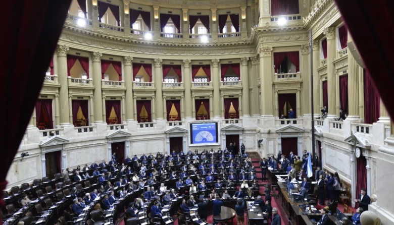 La Cámara de Diputados debatirá este miércoles la ley de lobby y el proyecto de Súper RIGI
