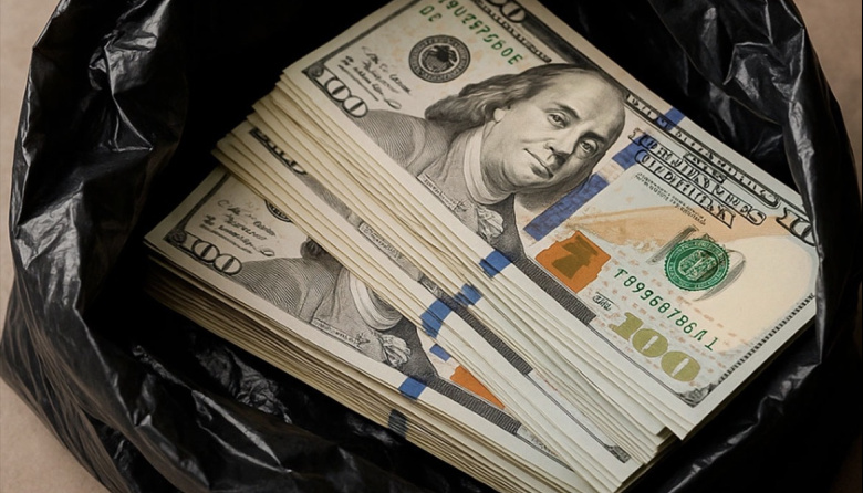Engañaron a una jubilada con una falsa gestión de ANSES y le llevaron sus ahorros en dólares