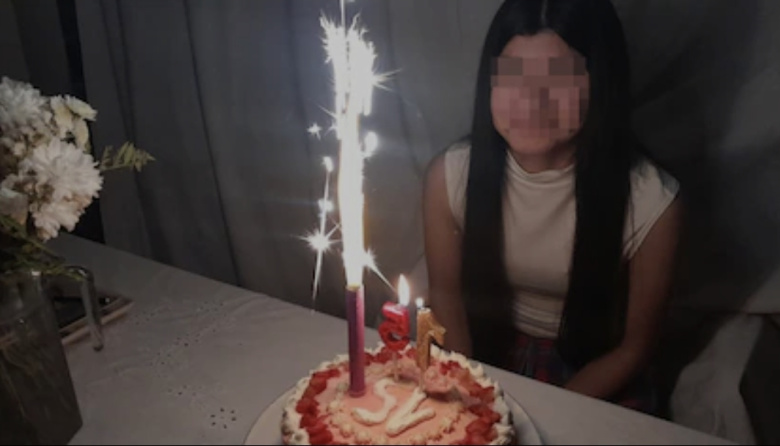 Encontraron a Luciana, la chica de 15 años que estaba desaparecida en Córdoba