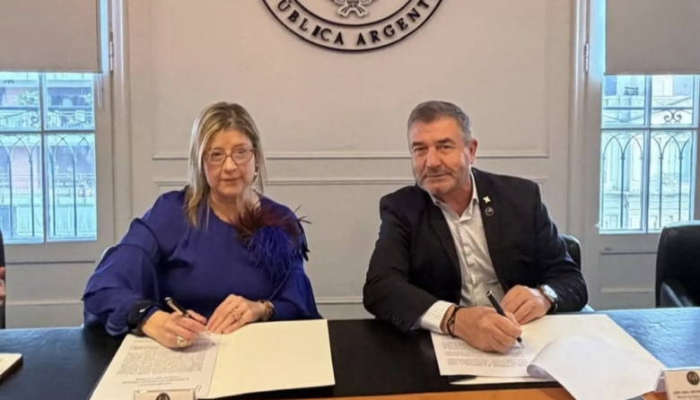 Entre Ríos incorporará 40 nuevas tobilleras electrónicas para controlar prisiones domiciliarias