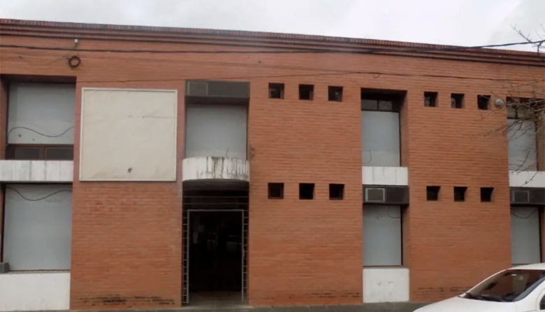 Allanaron una clínica privada entrerriana por presunta venta ilegal de medicamentos