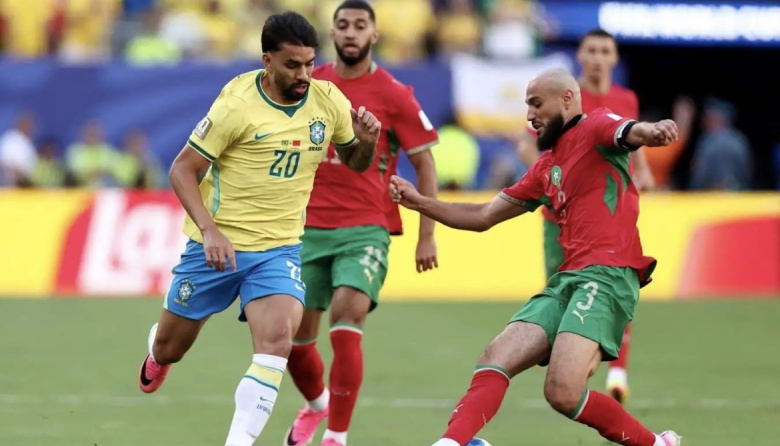 Brasil, Estados Unidos y Marruecos animan la fecha del Mundial este viernes: horairos y dónde verlos
