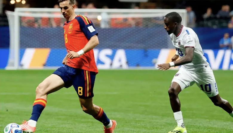Día del Padre mundialista: qué partidos se juegan este domingo y dónde verlos