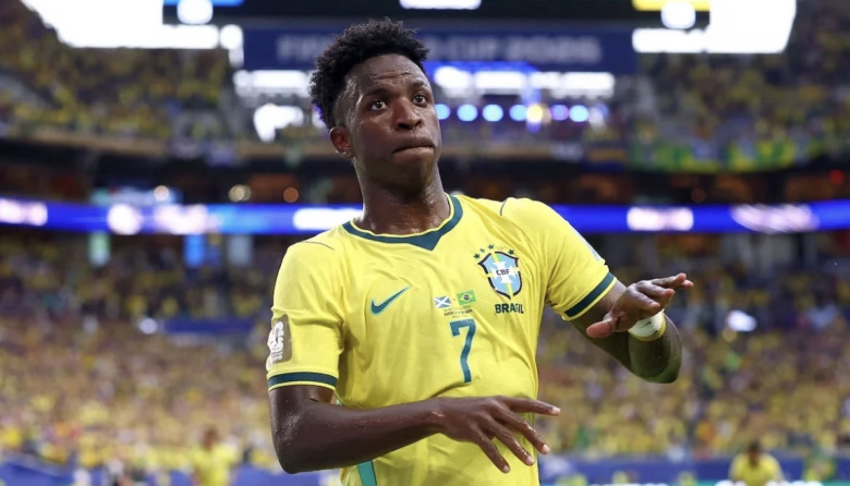 Mundial 2026: Brasil, Paraguay y Alemania definen su suerte este lunes