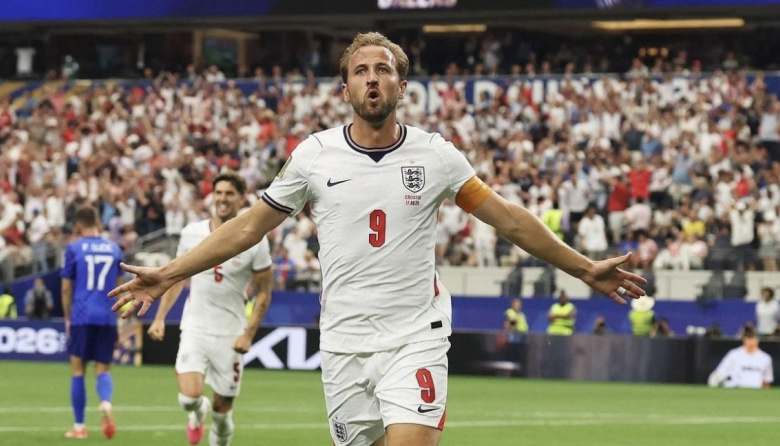 Mundial 2026: Inglaterra, Bélgica y Estados Unidos buscan su lugar