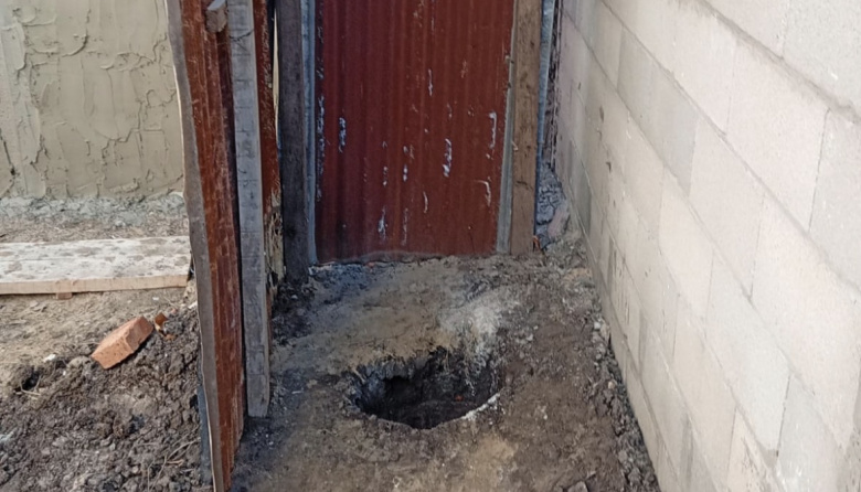 UOCRA denunció irregularidades laborales en obras privadas de Libertador San Martín