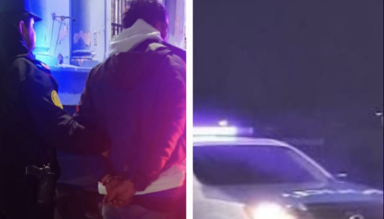 Detuvieron a un hombre por hurto tras un operativo policial en Diamante