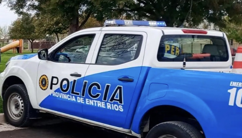 Identificaron a la víctima de homicidio en Diamante: el crimen no estuvo vinculado a los festejos de la Selección