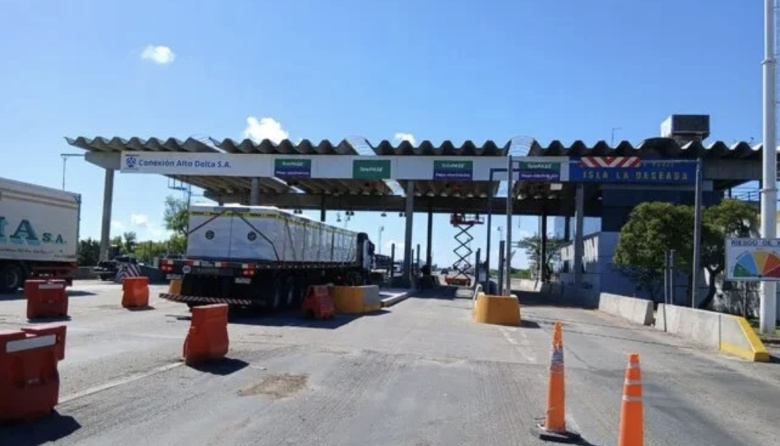 Terminaron las obras y aumentan los peajes en el enlace Victoria-Rosario: los nuevos precios para cada vehículo