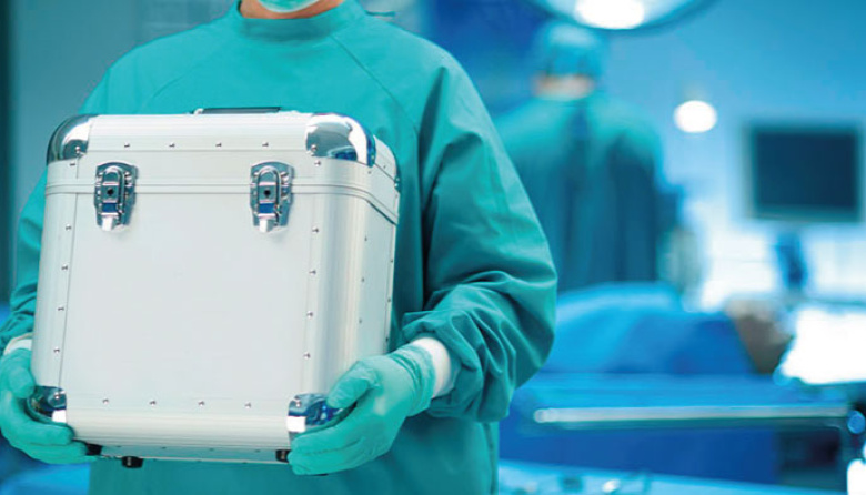 Donación de órganos: seis pacientes recibieron trasplantes gracias a un operativo en Paraná