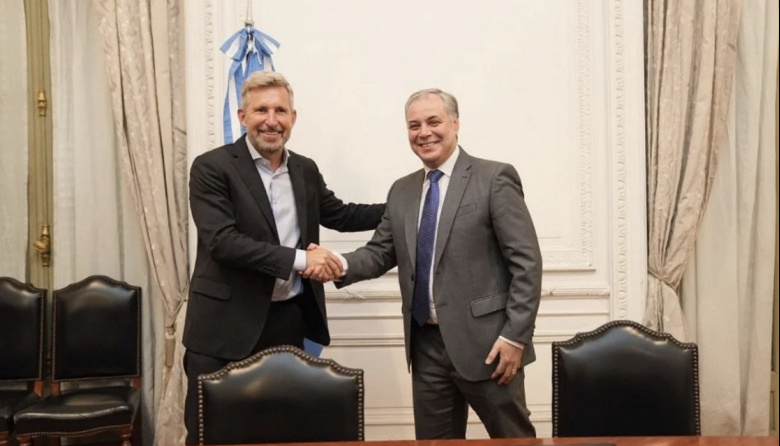 Anses transferirá $120.000 millones para compensar parte del déficit previsional de Entre Ríos