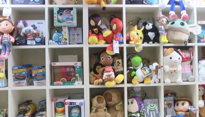 Día del Niño: las ventas cayeron 2,5% pese a descuentos y cuotas