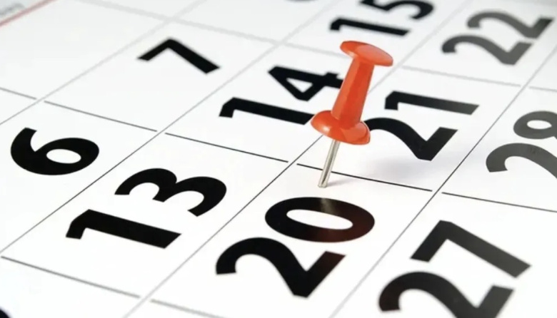Cuándo es el próximo feriado y cuántos quedan hasta fin de año