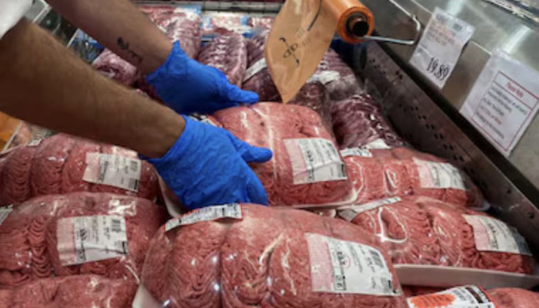 El consumo de carne vacuna cayó y los carniceros advierten un fuerte cambio de hábitos