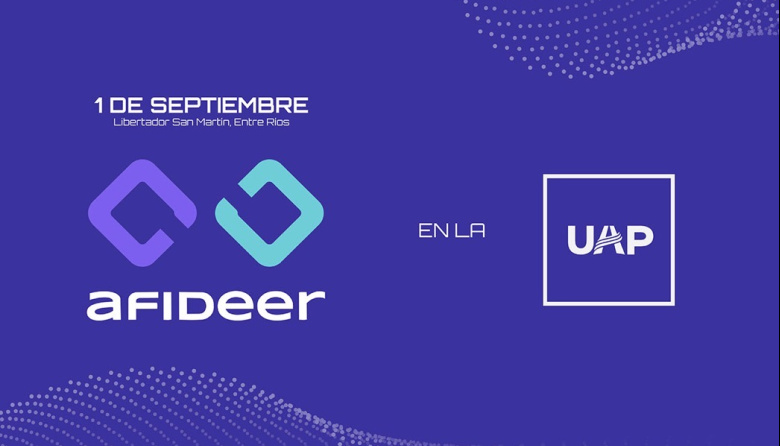 La UAP será sede del inicio de la Semana del Emprendimiento e Innovación Entre Ríos 2026