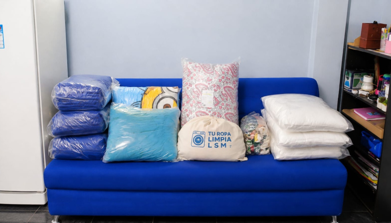 Tu Ropa Limpia LSM: de una necesidad a un emprendimiento que no para de crecer