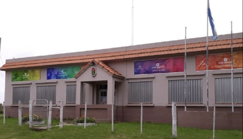 La Escuela Adventista Crespo Campo celebra 120 años de historia, fe y educación