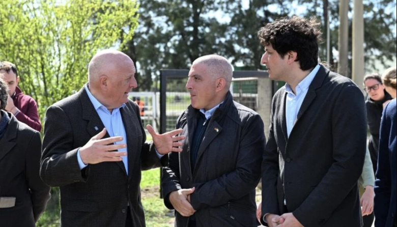 Crespo tendrá la primera planta de biogás de Entre Ríos