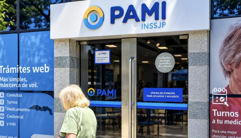 Médicos y odontólogos de PAMI iniciaron un paro de 72 horas: cómo afecta a los afiliados