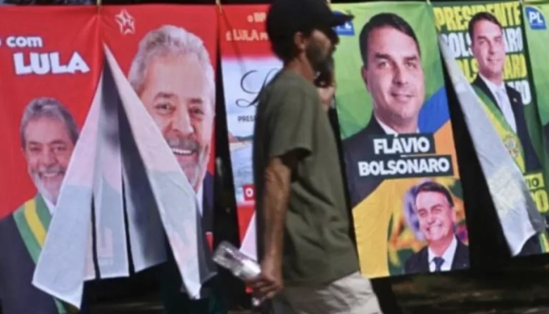 Comenzó la votación en Brasil: qué anticipan las encuestas y cuándo llegan los resultados