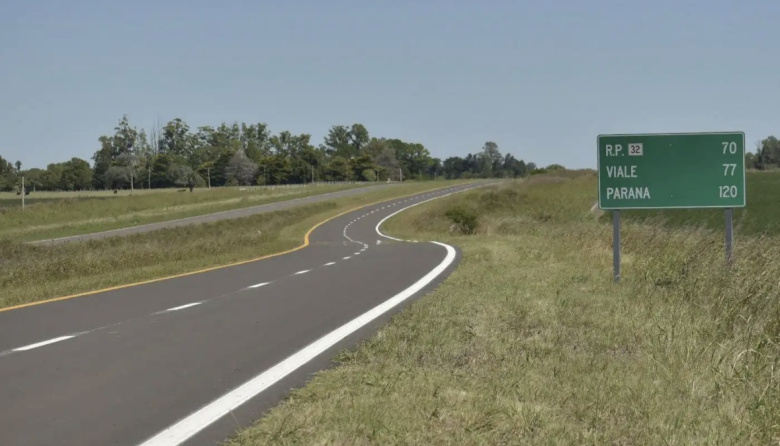 El Gobierno oficializó la concesión de 3.900 kilómetros de rutas nacionales: qué tramo de Entre Ríos se privatiza