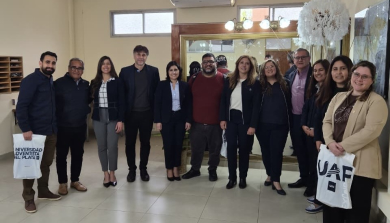 La Educación Adventista avanza en su proceso de evaluación institucional