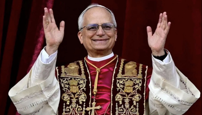Confirman que al Papa León XIV le extirparon un tumor canceroso del pulmón