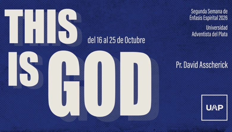 Comienza la II Semana de Énfasis Espiritual en la UAP