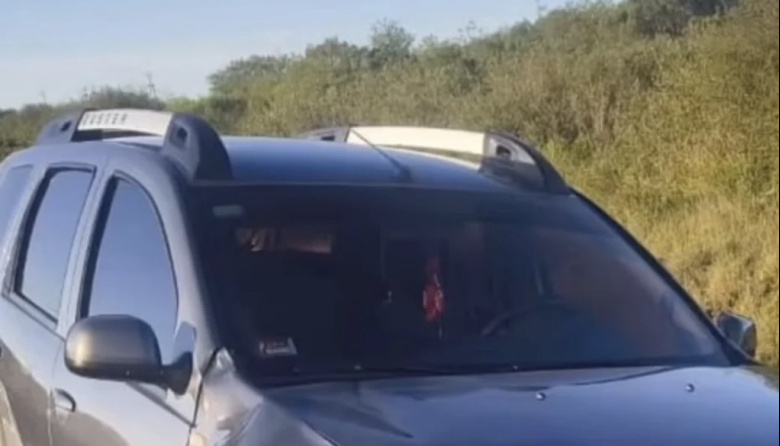 Murió un nene de 11 años tras ser atropellado: pescaba en un puente a la vera de la ruta
