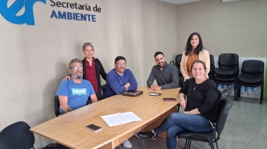 Vecinos de General Alvear se organizan para frenar la instalación de un desarmadero y reclamar mejoras en el acceso al pueblo
