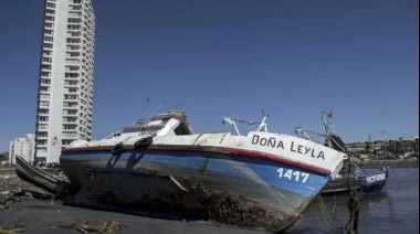 Alerta de tsunami en Argentina, tras fuerte sismo en Chile