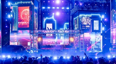 Confirman que la Fiesta de Disfraces se muda de Paraná