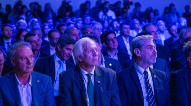 Entre Ríos impulsa el trabajo coordinado con las provincias de las regiones Centro y Litoral