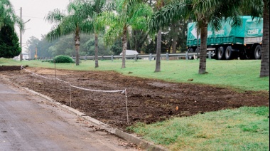 Noticias del municipio de Libertador San Martín