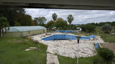 Después de 13 años la provincia recuperó el hotel Ayuí, usurpado en el perilago de Concordia