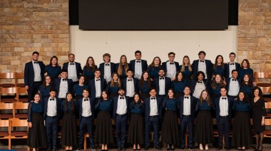 El coro Musicap representará a la UAP en una gira por Estados Unidos
