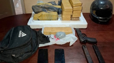 Estafas con “el cuento del tío”: hubo 11 detenidos tras 18 allanamientos en Paraná y Diamante