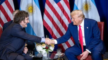 Juicio por YPF: el Gobierno de EEUU anunció que va a apoyar el reclamo de Argentina
