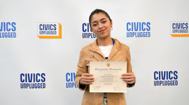 Una alumna correntina del Colegio Adventista, entre los 50 mejores estudiantes del mundo según el Global Student Prize 2025