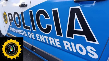 Diamante: Trágico fallecimiento en incendio de planta de tratamiento de residuos