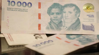 Los bancos ya pagan más de 50% de interés por los plazos fijos