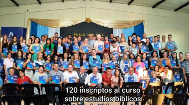 La UAP propuso cursos de extensión a comunidades del Chaco y Misiones